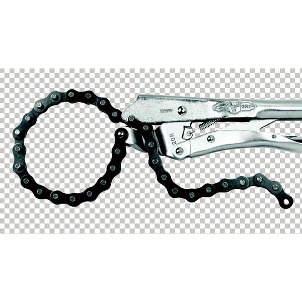 アーウィン IRWIN T27EL4（20R）用 延長チェーン225mm T40EXT [A0118...