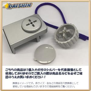 フジテックジャパン FJTC 窓用防犯ロック BPプラスワン Z 2個 カギ付