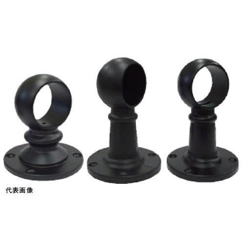 フジテックジャパン FJTC ブラックブラケット首長 通 32mm 30241 [A051002]
