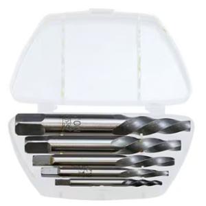 SKC 組み合わせエキストラクターセットボルトヌキコウグ NO.1830 EX1830  [662-...