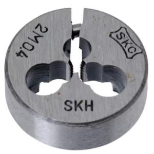 SKC ダイス M 6X1.00  SKH    20径  [662-00004715]
