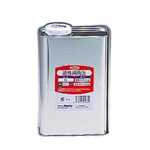 アサヒペン 油性用角缶1L 222824 : コジマYahoo!店 - 通販 - Yahoo