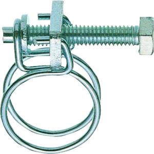 三栄水栓 SANEI ワイヤバンド D20-13 [669-319006]