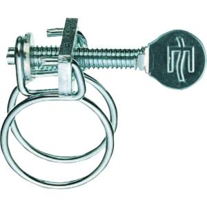 三栄水栓 SANEI 蝶ネジワイヤバンド D21-10 [669-319334]