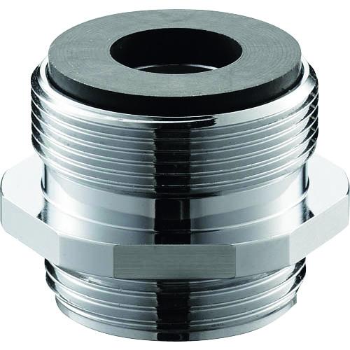 三栄水栓 SANEI 泡沫アダプター PT35-5 [669-750649]