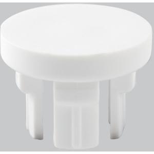 三栄水栓 SANEI 洗濯機パン用キャップ R425-1F-W R425-1F-W [669-868238]