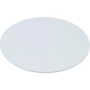 三栄水栓 SANEI ビニールプレート R554N-50-W [669-877001]