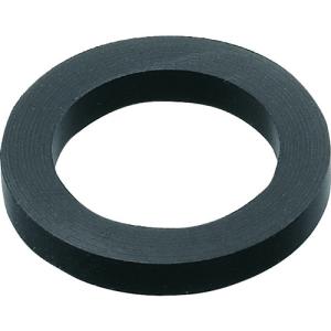 三栄水栓 SANEI 小便管用平パッキン P40-23-22X15 [669-919084]