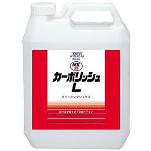 ワコーズ クイックシャンプー QS 10L【W400】 カーシャンプー 撥水