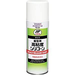 イチネンケミカルズ 離型剤 高粘度シリコーン 4...の商品画像