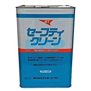 イチネンケミカルズ スーパーセーフティ フロアー...の商品画像