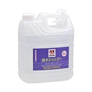 イチネンケミカルズ 撥水シャンプー 4L No.000771 [67-107714]