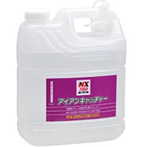 イチネンケミカルズ アイアンキャッチャー 4L No.000780 [67-107806]