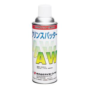 イチネンケミカルズ クリンスパッター A W 420ml No.020489 [67-204895]