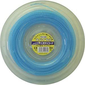 たくみ ナイロンコード スパイラル 9537 [674-095379] : DAISHIN工具箱