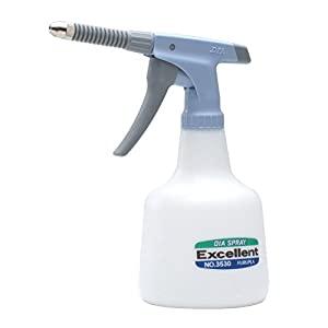 フルプラ エクセレント500ライトブルー No.3530-01  [686-035307]