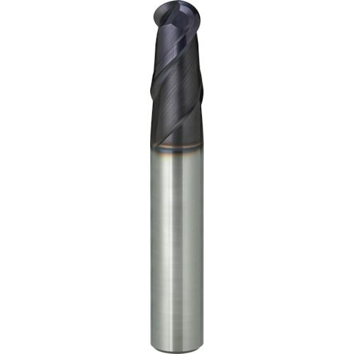 三菱マテリアル 三菱 VQ（Smart MIRACLE）2枚刃ボールエンドミル VQN2MBR060...