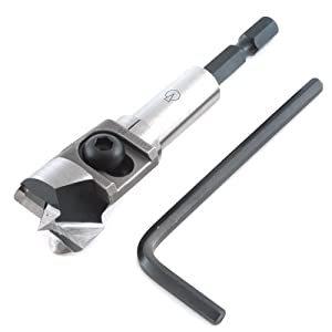 神沢鉄工 X.ビットS  C-1（22〜30mm） K-374 [695-374019]