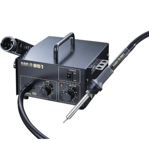 白光 ハッコー 851-1 SMDリワークステーション 851-1  [7-543906]