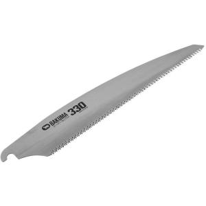 バクマ工業 替刃 仮枠 330mm  [A040102]