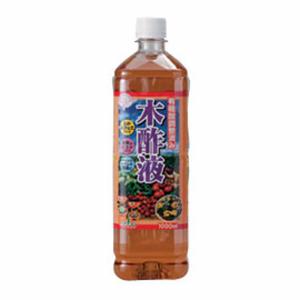 中島商事 トヨチュー 有機酸調整木酢液1000m...の商品画像