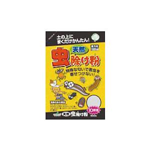 中島商事 トヨチュー 天然 虫除け粉 徳用 No...の商品画像
