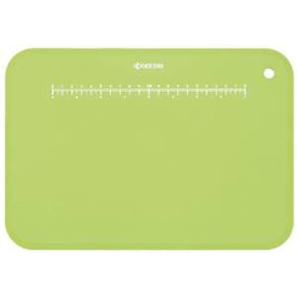 京セラ KYOCERA カラーまな板 グリーン CC-99GR [709-542697]