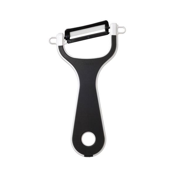 京セラ KYOCERA セラミックピーラー CP-NA12-FP [709-586127]