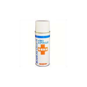 イカリ消毒 IKARI エアクリン420ml強力除菌消臭エアゾール  [A221001]｜daishinshop