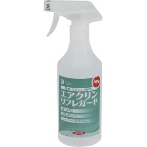 イカリ消毒 IKARI エアクリンリフレガード500ml  [A221001]｜daishinshop