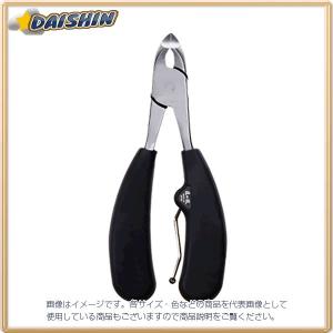 グリーンベル ステンレス製ニッパーつめきり（喰切刃） G-1026 [D012201]｜daishinshop