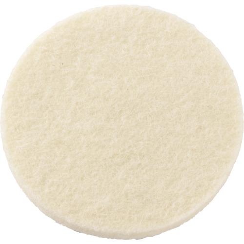 イチグチ 【50枚販売】AC スカットディスク フェルト 25mm SKDFB25-FU [719-...
