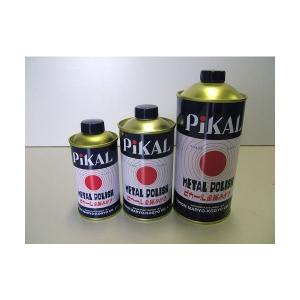 日本磨料工業 PIKAL ピカール液 300ml PIKA300 [A012223]｜DAISHIN工具箱