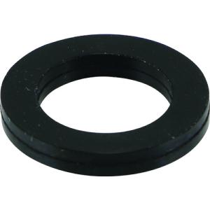 アソー ASOH フレキチューブ用パッキン（ゴム） 20 PH-GP06 [730-418244]