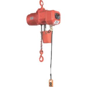 象印 【代引不可】 【個人宅不可】 電気チェーンブロック（三相２００Ｖタイプ） DB型電気チェーンブロック（2 DB-02540 [I270304]