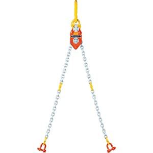 象印 チェーンスリング チェーンエコライザー6ton CE-06000 [I270303]