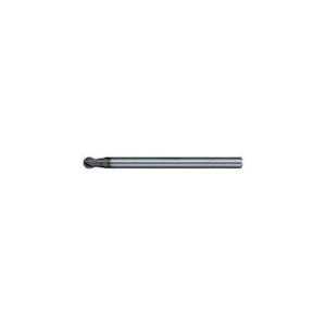 日進工具 NS 無限コーティング ショートボールエンドミル MSB230S R0.1 MSB230S...