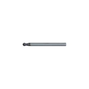 日進工具 NS 無限コーティング ショートボールエンドミル MSB230S R0.15 MSB230...