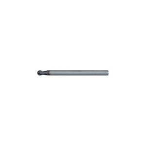 日進工具 NS 無限コーティング ショートボールエンドミル MSB230S R0.4 MSB230S...
