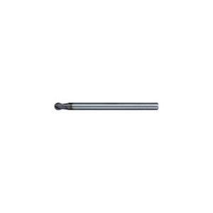 日進工具 NS 無限コーティング ショートボールエンドミル MSB230S R0.5 MSB230S...