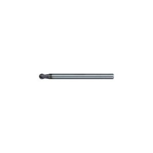 日進工具 NS 無限コーティング ショートボールエンドミル MSB230S R0.7 MSB230S...