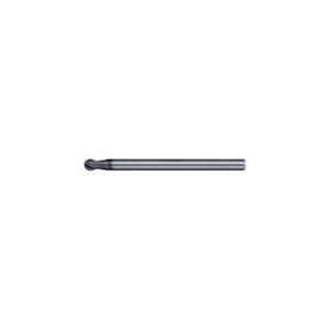 日進工具 NS 無限コーティング ショートボールエンドミル MSB230S R1.5 MSB230S...