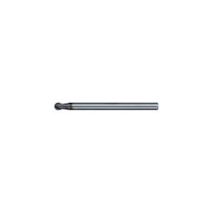 日進工具 NS 無限コーティング ショートボールエンドミル MSB230S R1.75 MSB230...