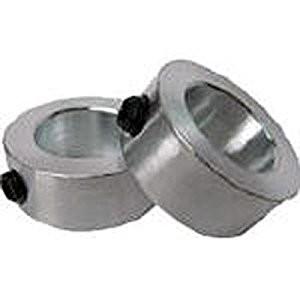 エバオン EVN セットカラー（メッキ） 内径10×外径20×幅10ｍｍ SET-10W [786-...