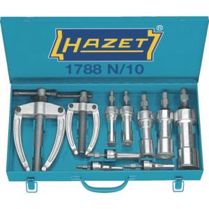 HAZET ハゼット HAZET インターナルエクストラクターセット 1788N/10 [796-147939]の商品画像