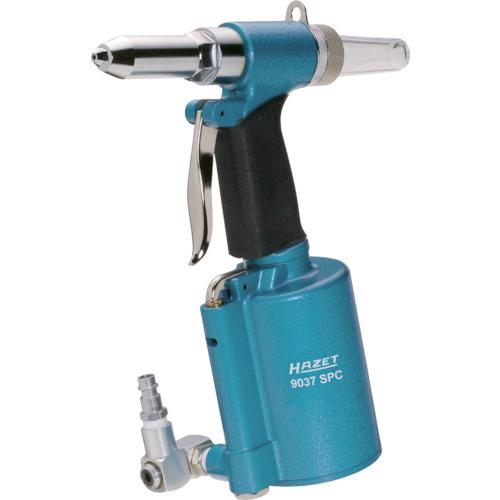 HAZET ハゼット エアーリベットガン 9037SPC [796-150168]