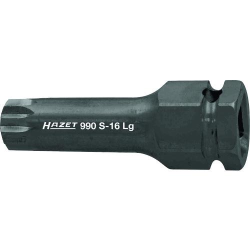 HAZET ハゼット HAZET XZNインパクトソケット（XZNタイプ・差込角12.7mm） 99...