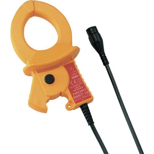 日置電機 【10台販売】HIOKI クランプオンリークセンサ 9657-10 9657-10SYOR...