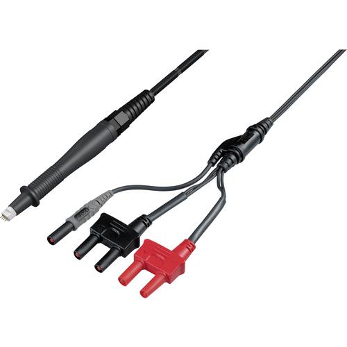日置電機 HIOKI 4探針プローブ RM9010-02 [798-013395]