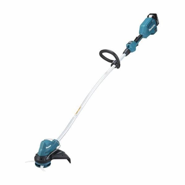 マキタ makita  【別途送料】【個人宅不可】 充電式草刈機 MUR189DSF [8-0000...